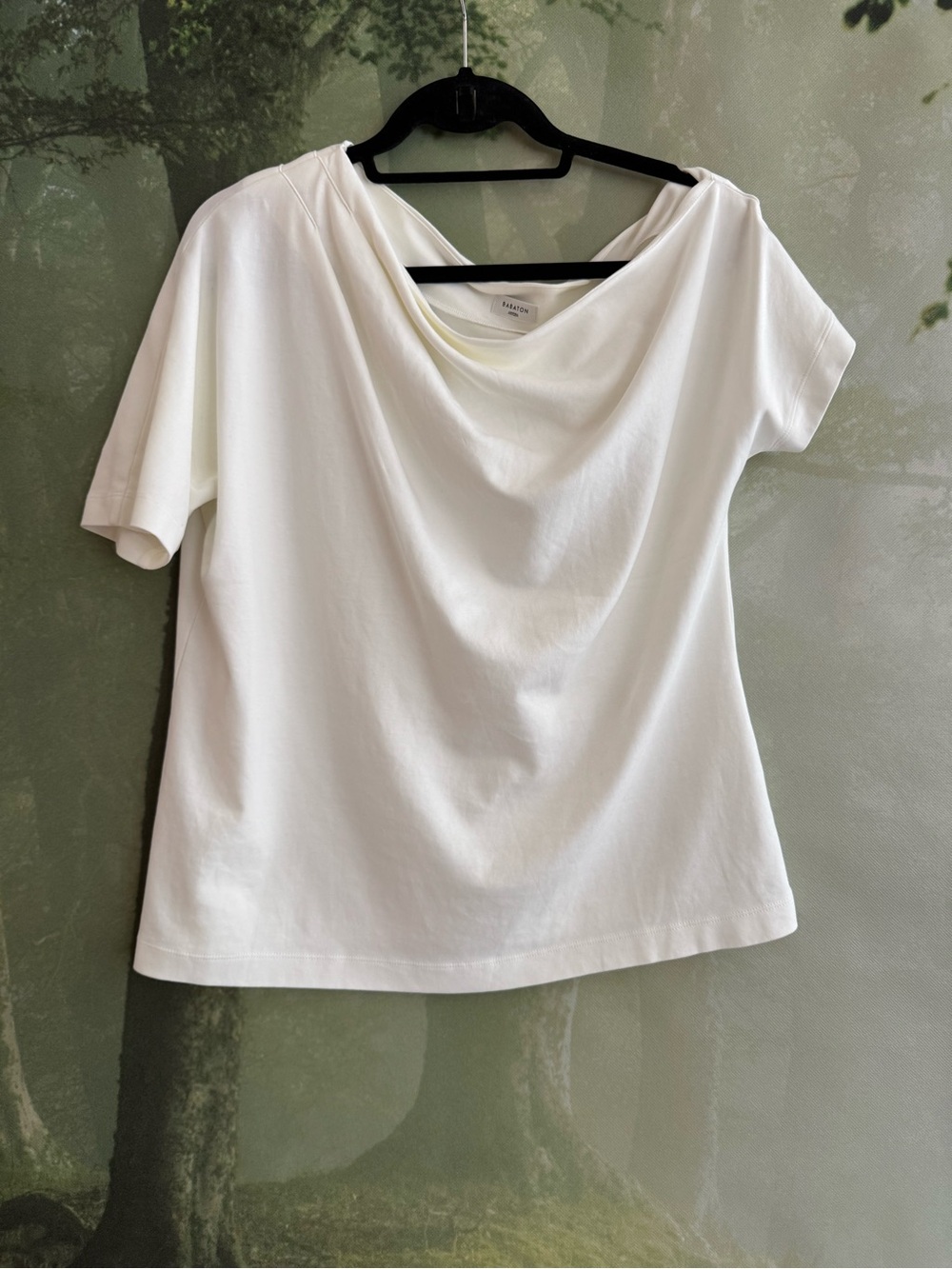 Babaton Script Top